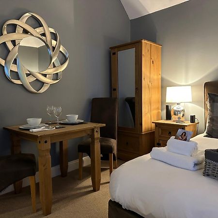 Stonehenge Cottages Salisbury Extérieur photo
