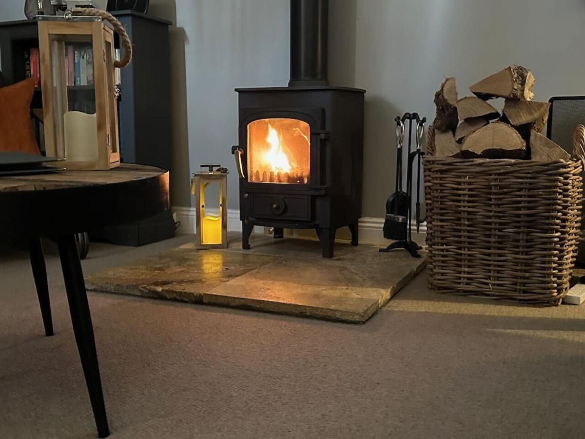 Stonehenge Cottages Salisbury Extérieur photo