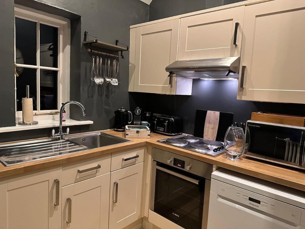Stonehenge Cottages Salisbury Extérieur photo