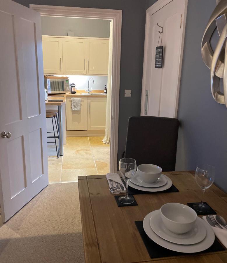 Stonehenge Cottages Salisbury Extérieur photo