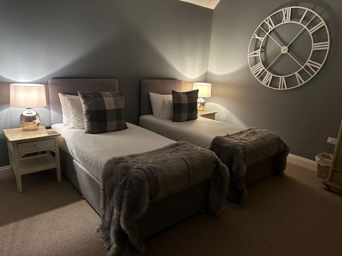 Stonehenge Cottages Salisbury Chambre photo