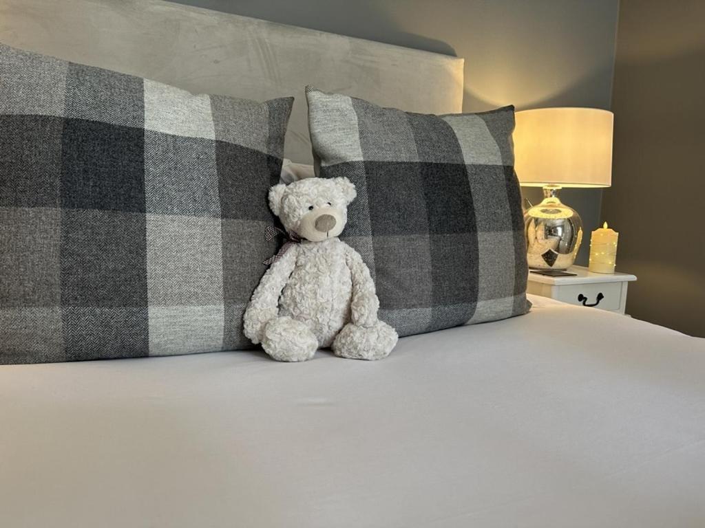 Stonehenge Cottages Salisbury Chambre photo