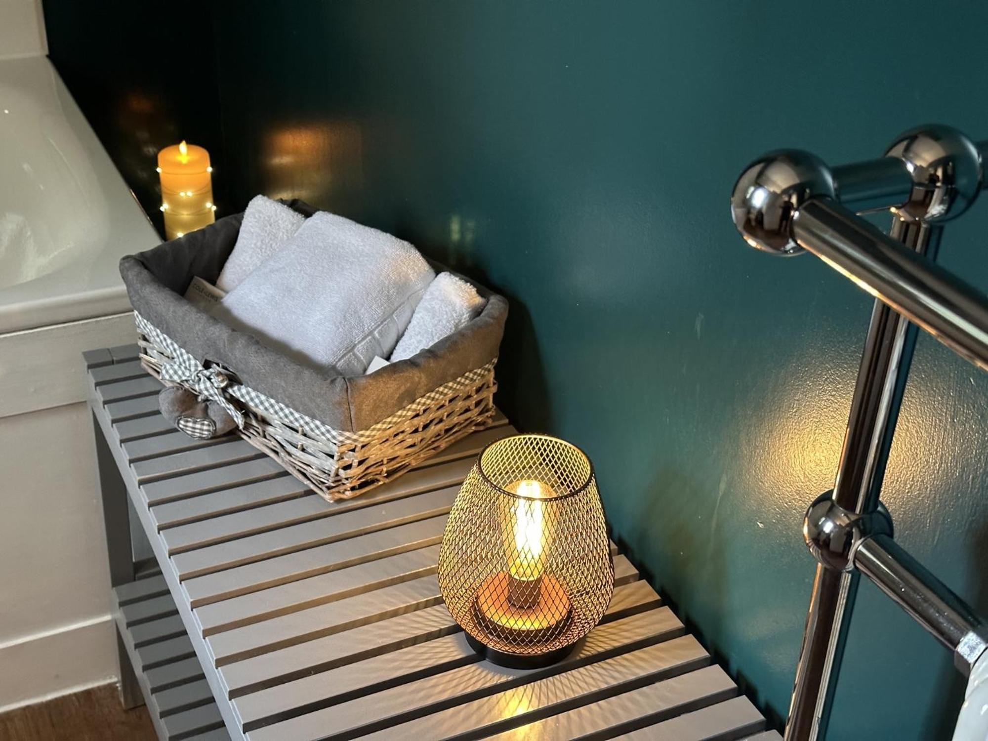 Stonehenge Cottages Salisbury Chambre photo