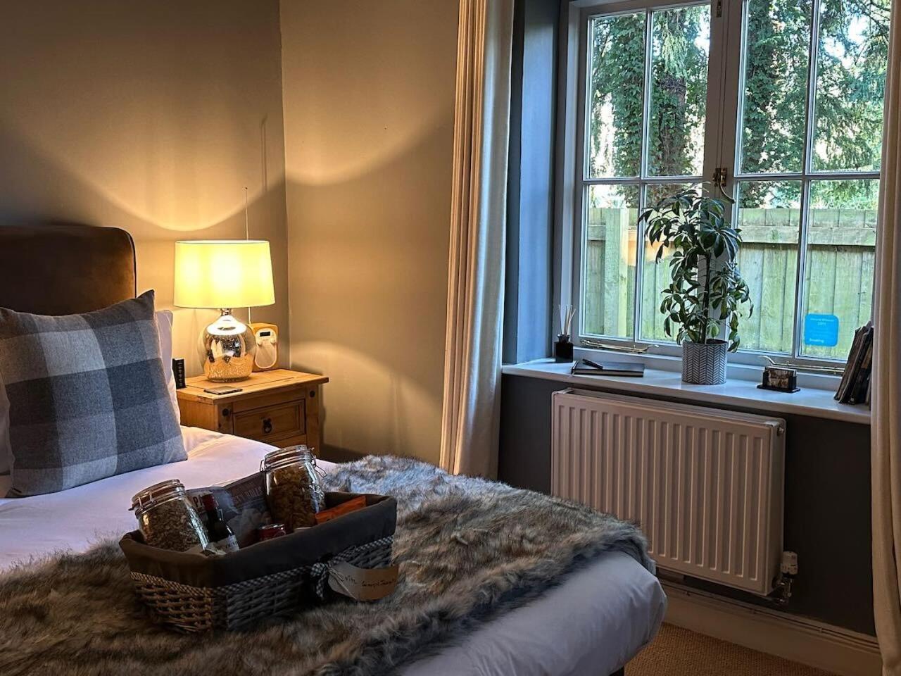 Stonehenge Cottages Salisbury Chambre photo