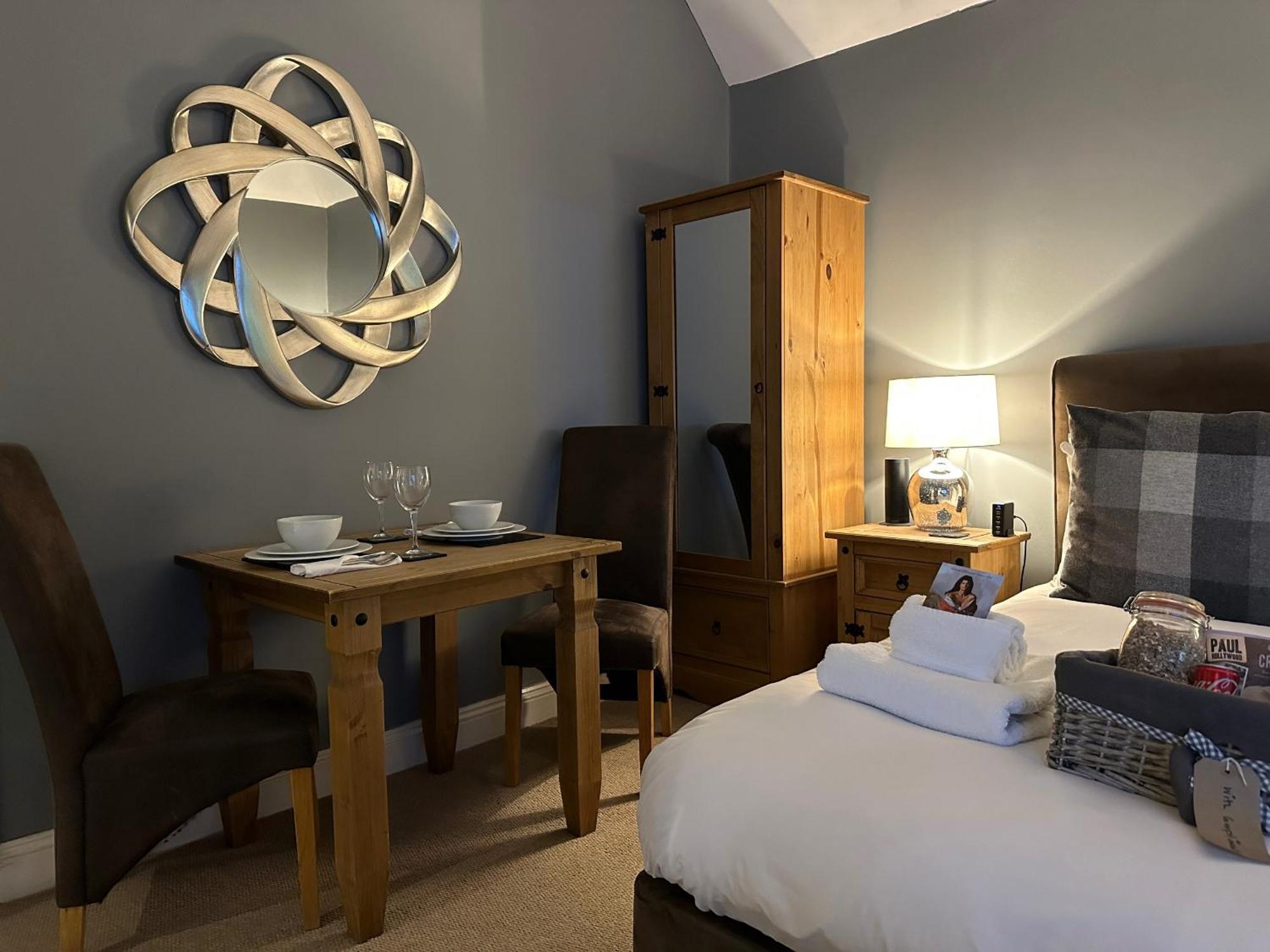 Stonehenge Cottages Salisbury Extérieur photo